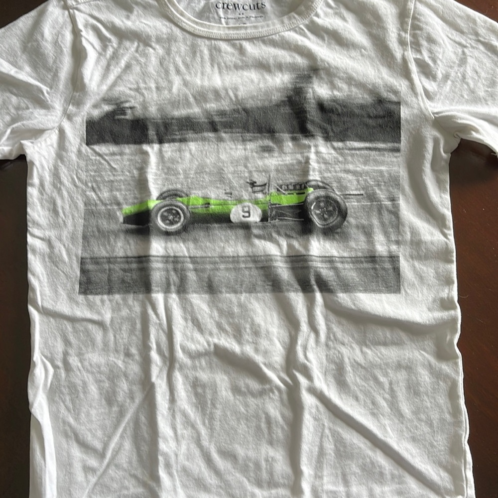 BNWT boys top